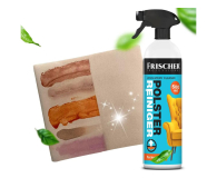 Frischer Professional Płyn do czyszczenia tapicerki 500 ml - 1575886 - zdjęcie 2